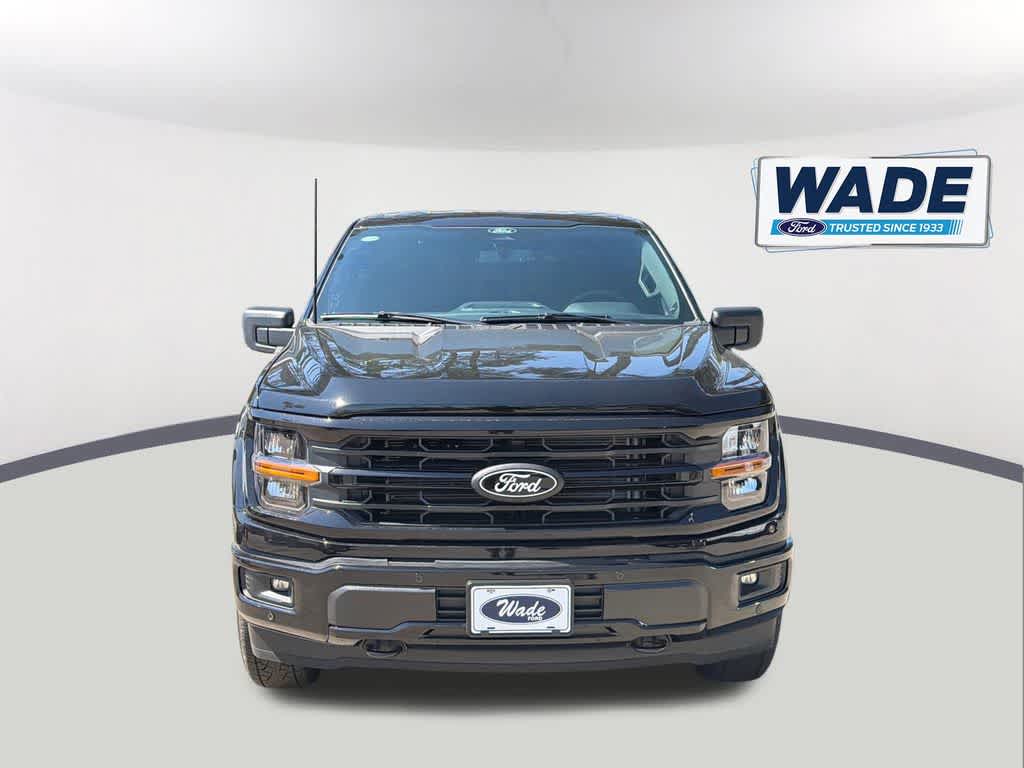 Thumbnail: 2026 Ford F-150 - 2