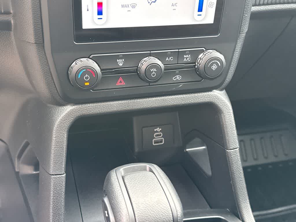 Thumbnail: 2025 Ford Ranger - 28