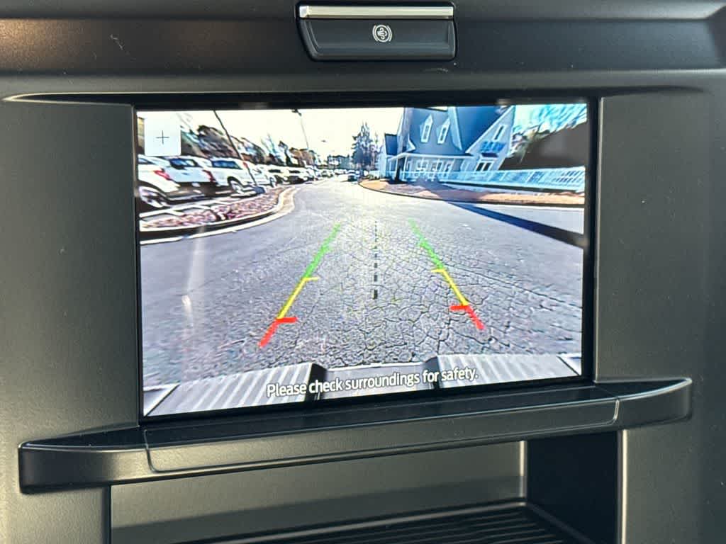 Thumbnail: 2025 Ford F-350 - 27