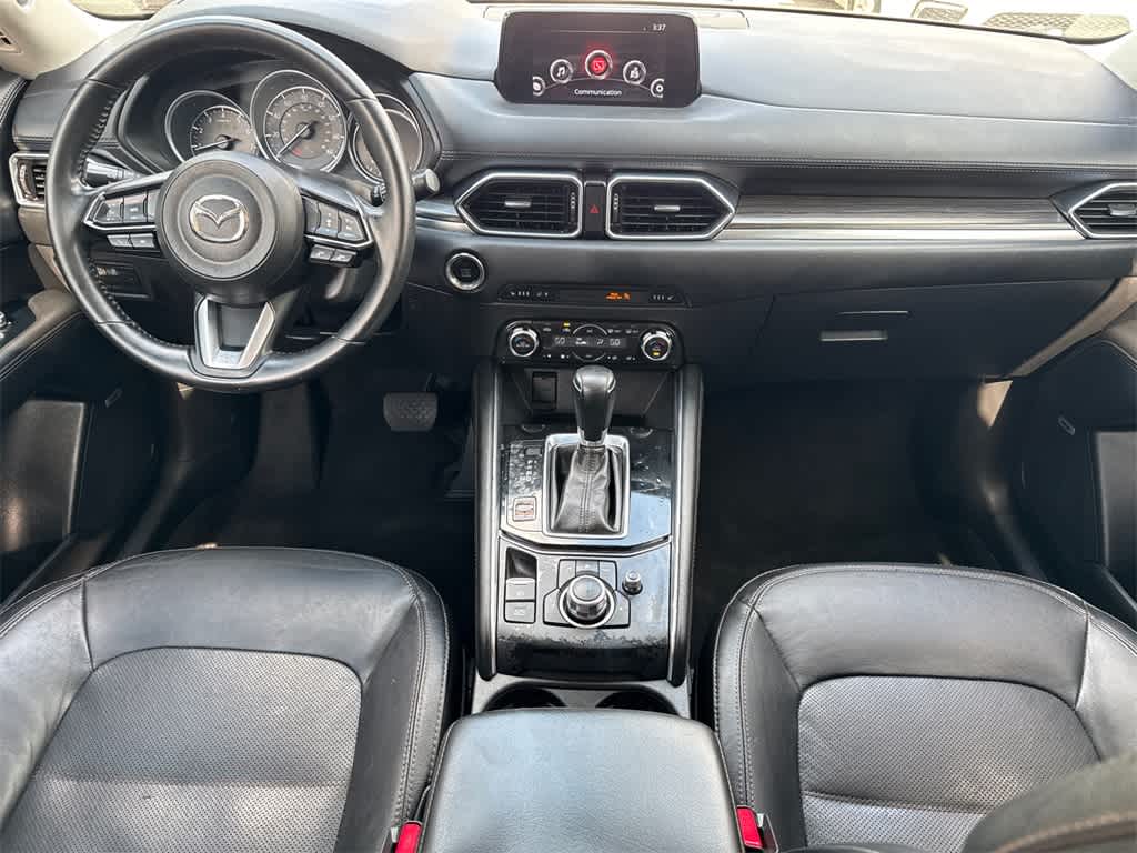 Thumbnail: 2018 Mazda CX-5 - 19