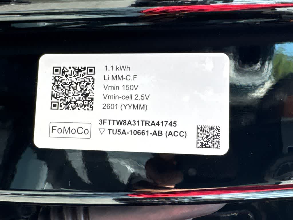 Thumbnail: 2026 Ford Maverick - 32