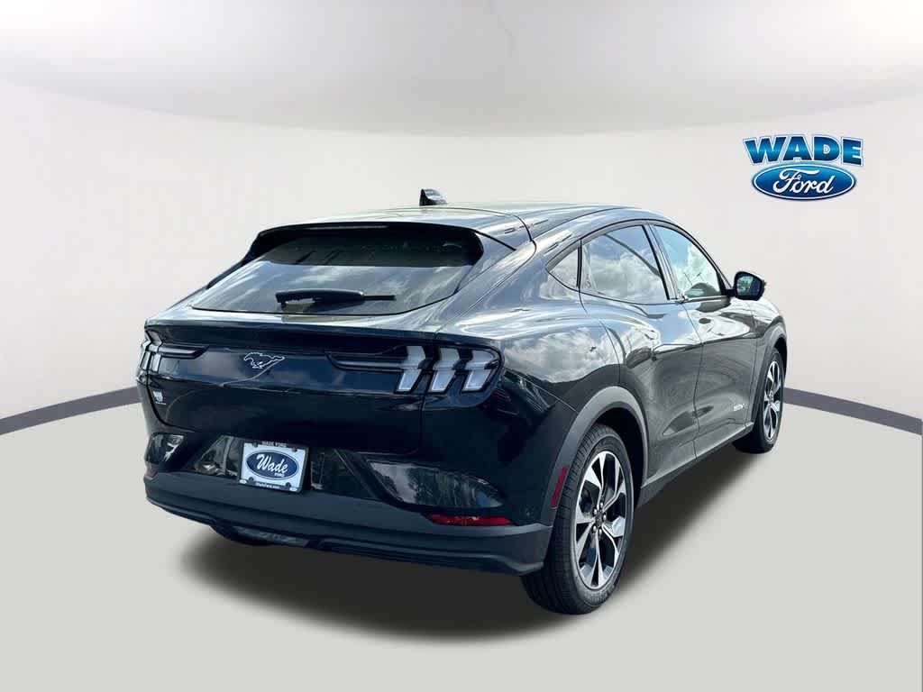 Thumbnail: 2024 Ford Mustang Mach-E - 5