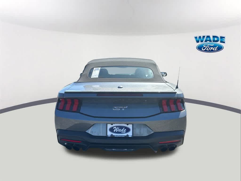 Thumbnail: 2024 Ford Mustang - 6