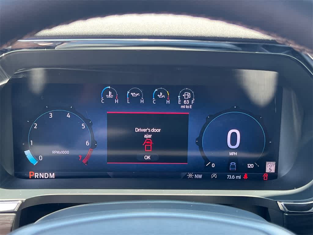 Thumbnail: 2025 Ford F-150 - 27