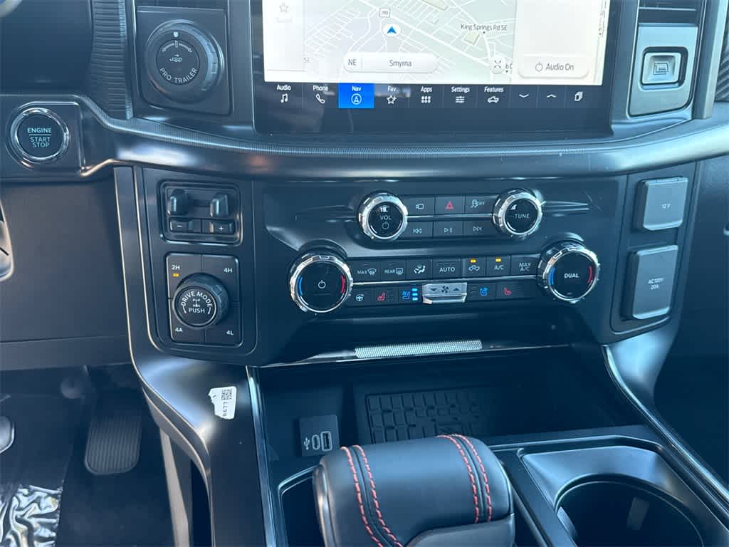 Thumbnail: 2025 Ford F-150 - 30