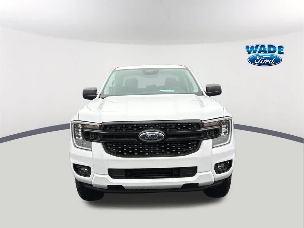 Thumbnail: 2025 Ford Ranger - 2