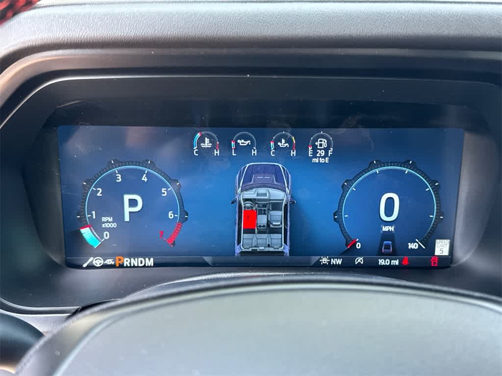 Thumbnail: 2025 Ford F-150 - 25