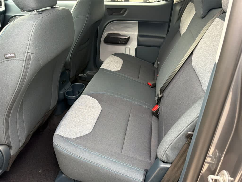 Thumbnail: 2026 Ford Maverick - 18