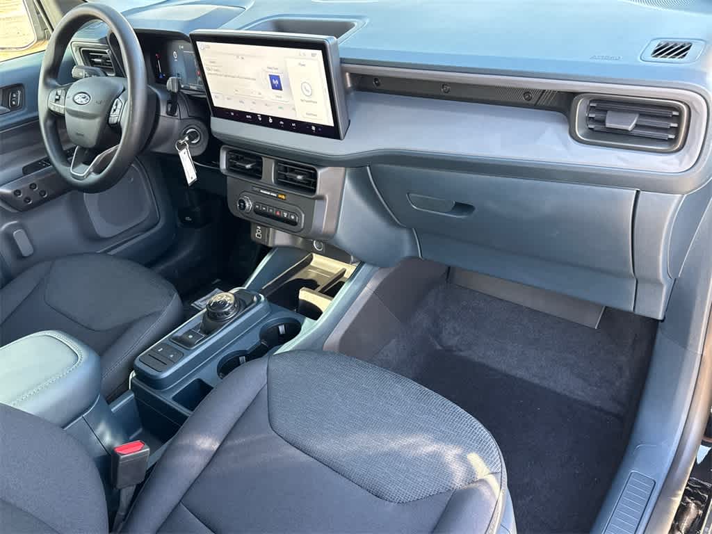 Thumbnail: 2025 Ford Maverick - 13