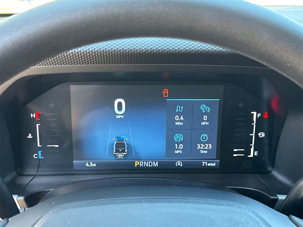 Thumbnail: 2025 Ford Ranger - 24