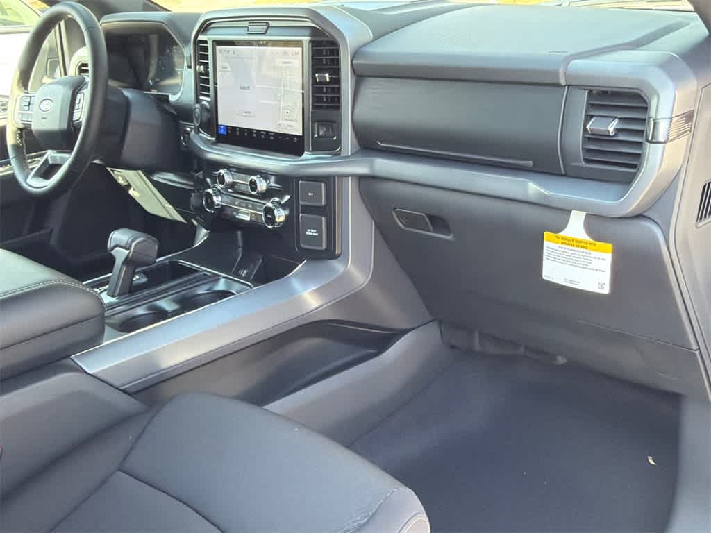 Thumbnail: 2026 Ford F-150 - 13