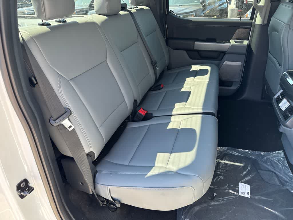 Thumbnail: 2025 Ford F-150 - 14