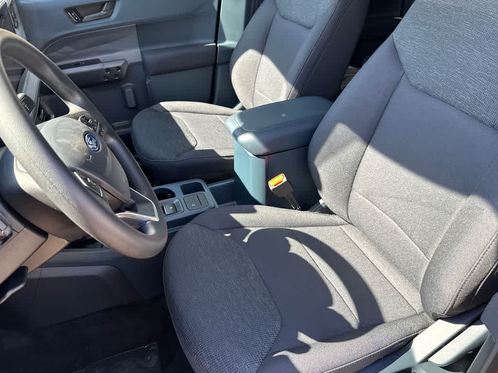 Thumbnail: 2025 Ford Maverick - 12