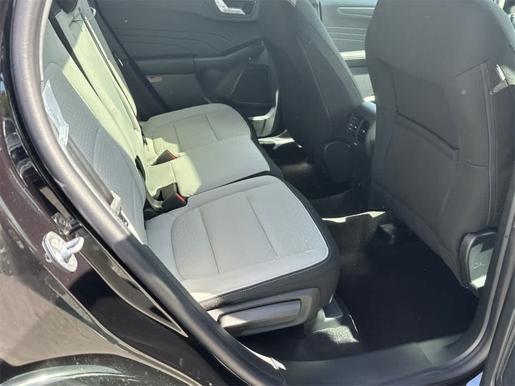 Thumbnail: 2025 Ford Escape - 14