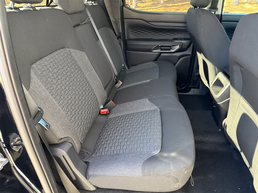 Thumbnail: 2025 Ford Ranger - 14