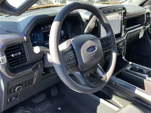 2024 Ford F-150 STX 13