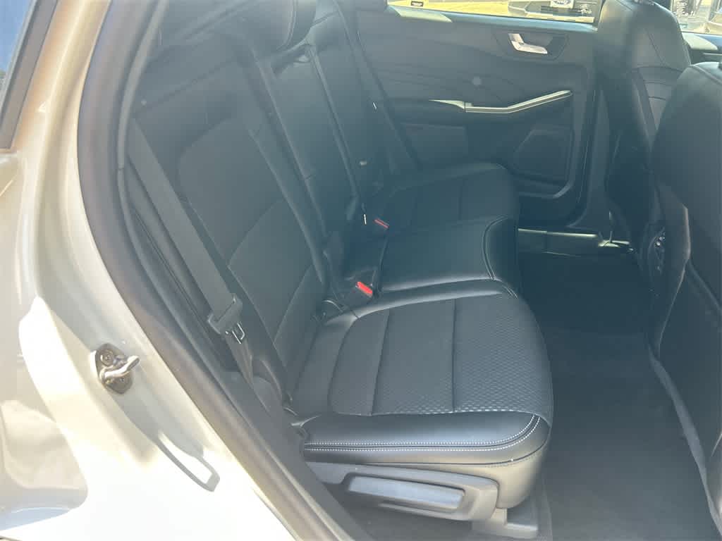 Thumbnail: 2025 Ford Escape - 14