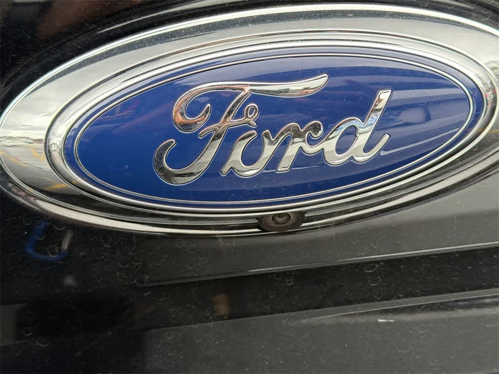 Thumbnail: 2021 Ford Ranger - 11