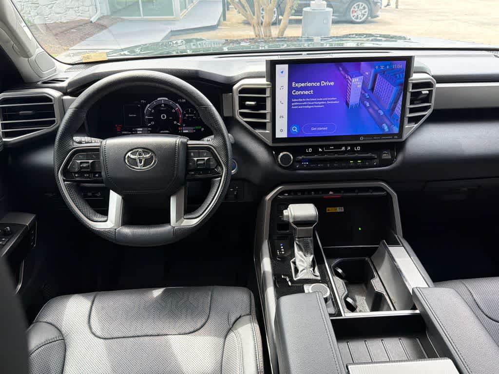 Thumbnail: 2024 Toyota Sequoia - 20