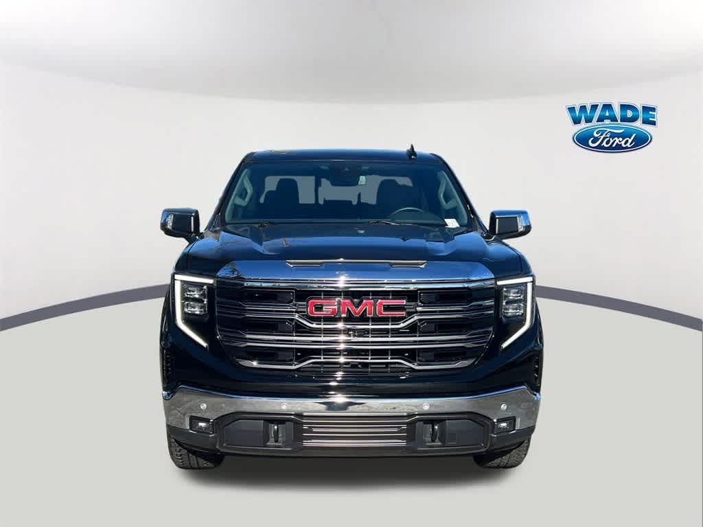 Certified 2024 GMC Sierra 1500 SLT Truck
