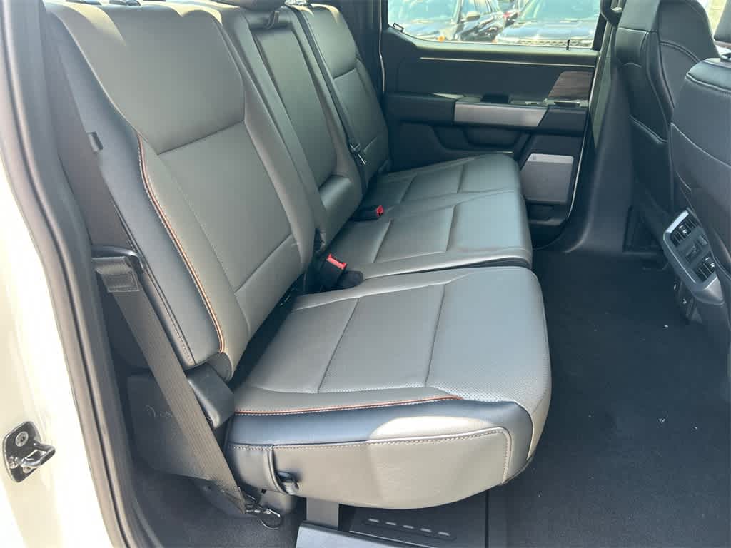 Thumbnail: 2025 Ford F-150 - 14