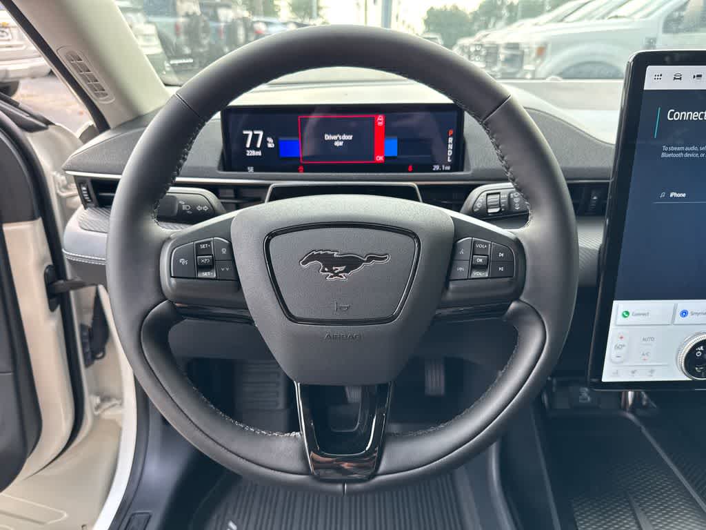 Thumbnail: 2024 Ford Mustang Mach-E - 22