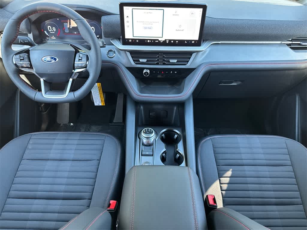 Thumbnail: 2026 Ford Explorer - 21