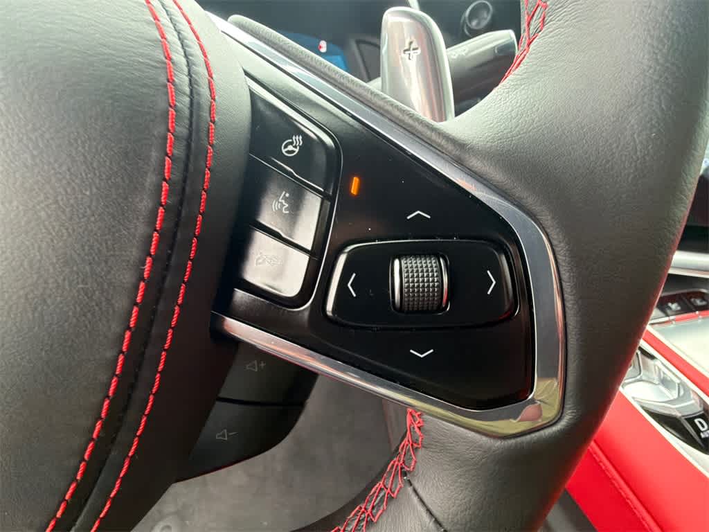 Thumbnail: 2023 Chevrolet Corvette - 15