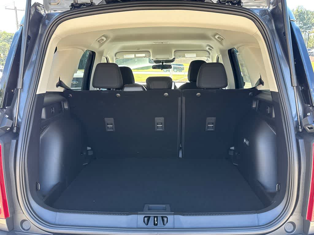 Thumbnail: 2025 Ford Bronco Sport - 15