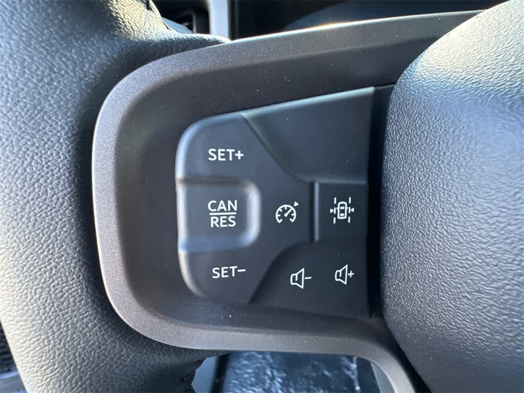 Thumbnail: 2025 Ford Bronco - 22