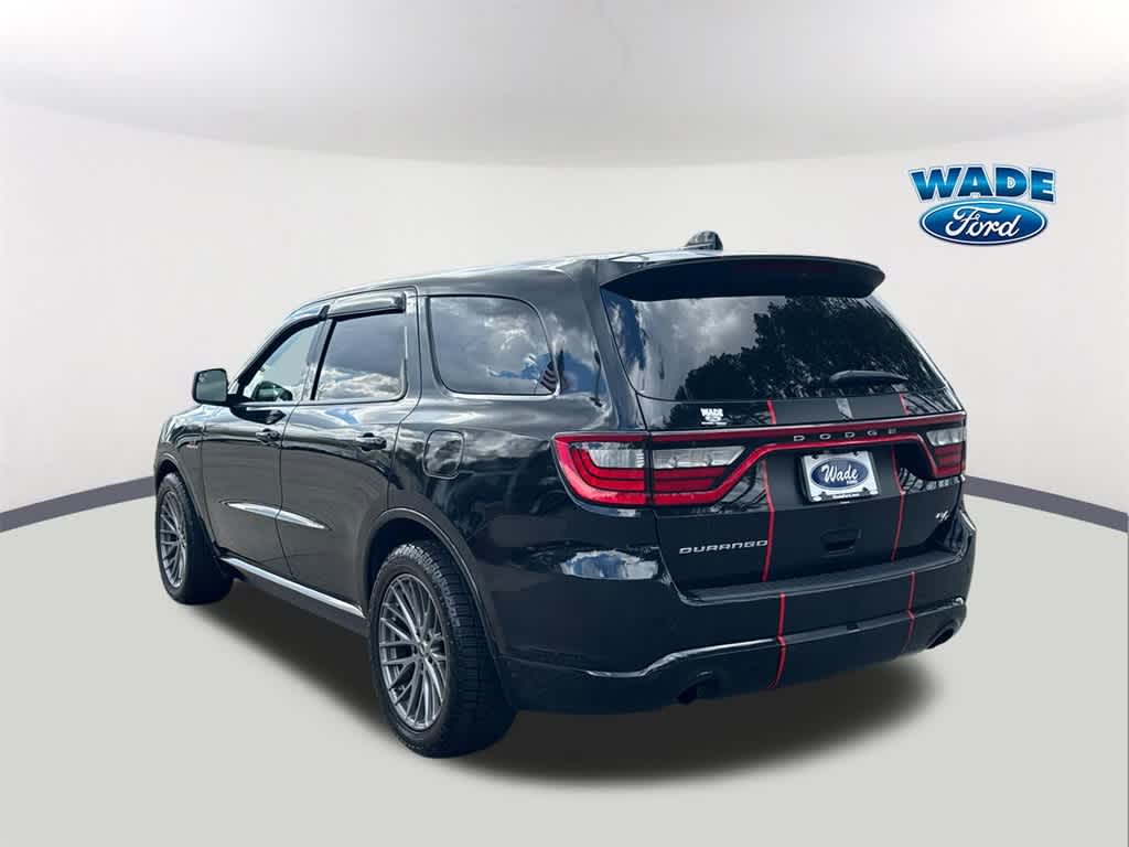Thumbnail: 2021 Dodge Durango - 7