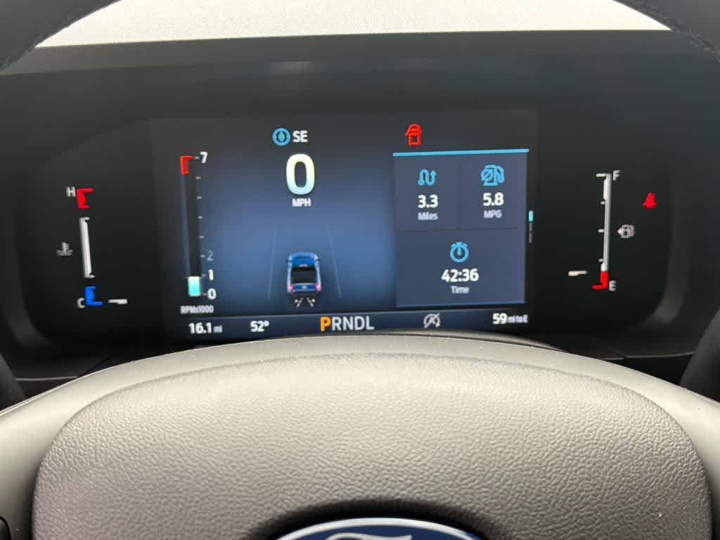 Thumbnail: 2026 Ford Maverick - 21