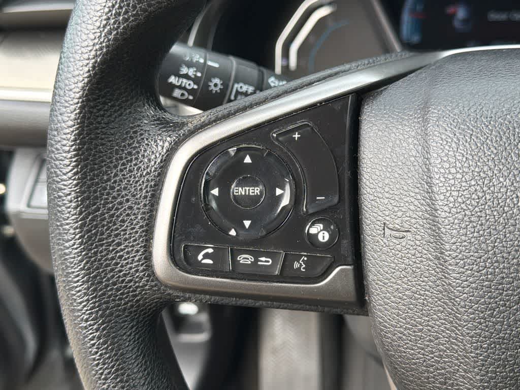 Thumbnail: 2019 Honda Civic - 22