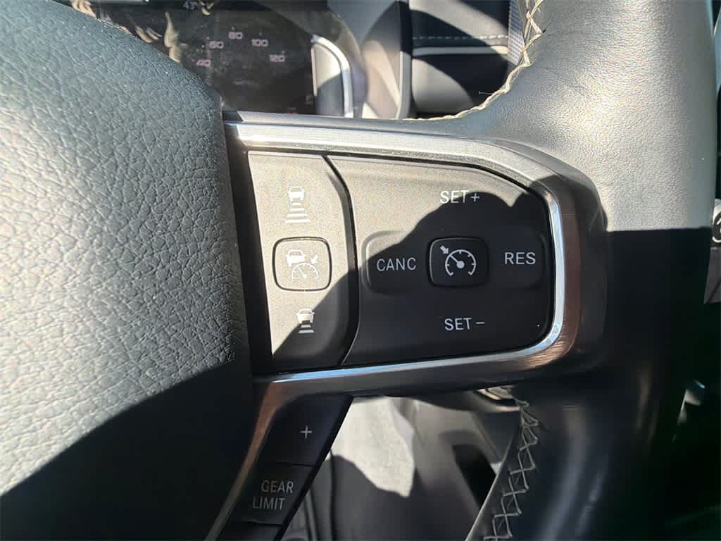 Thumbnail: 2024 RAM 1500 - 23