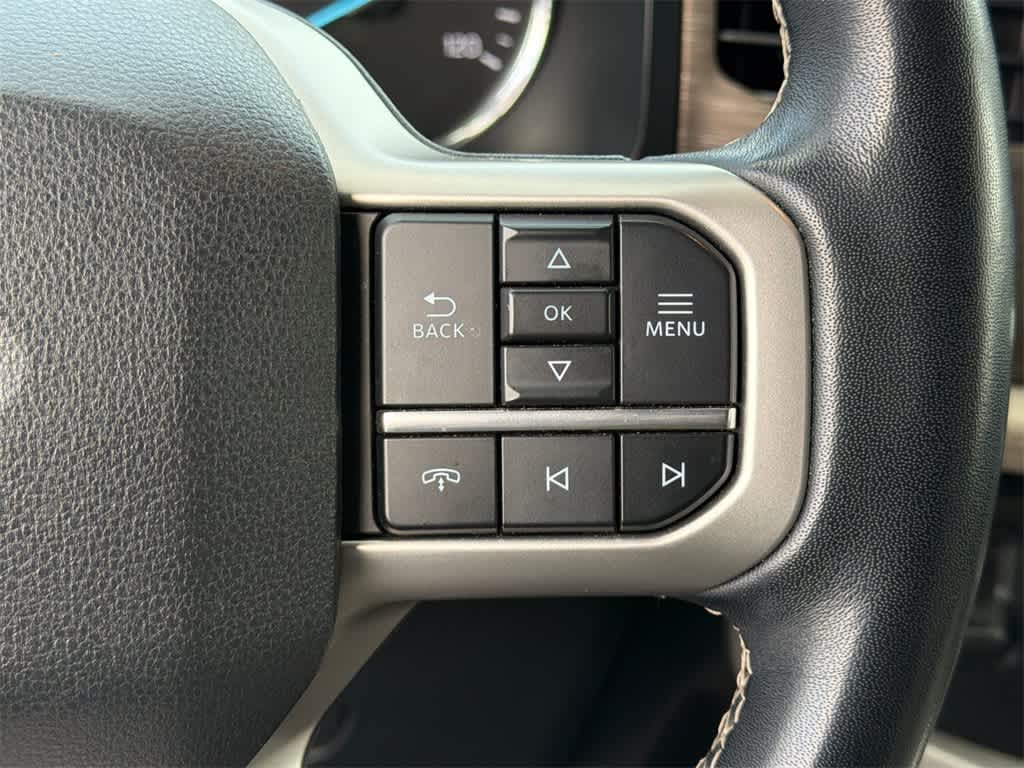 Thumbnail: 2023 Ford Expedition MAX - 26