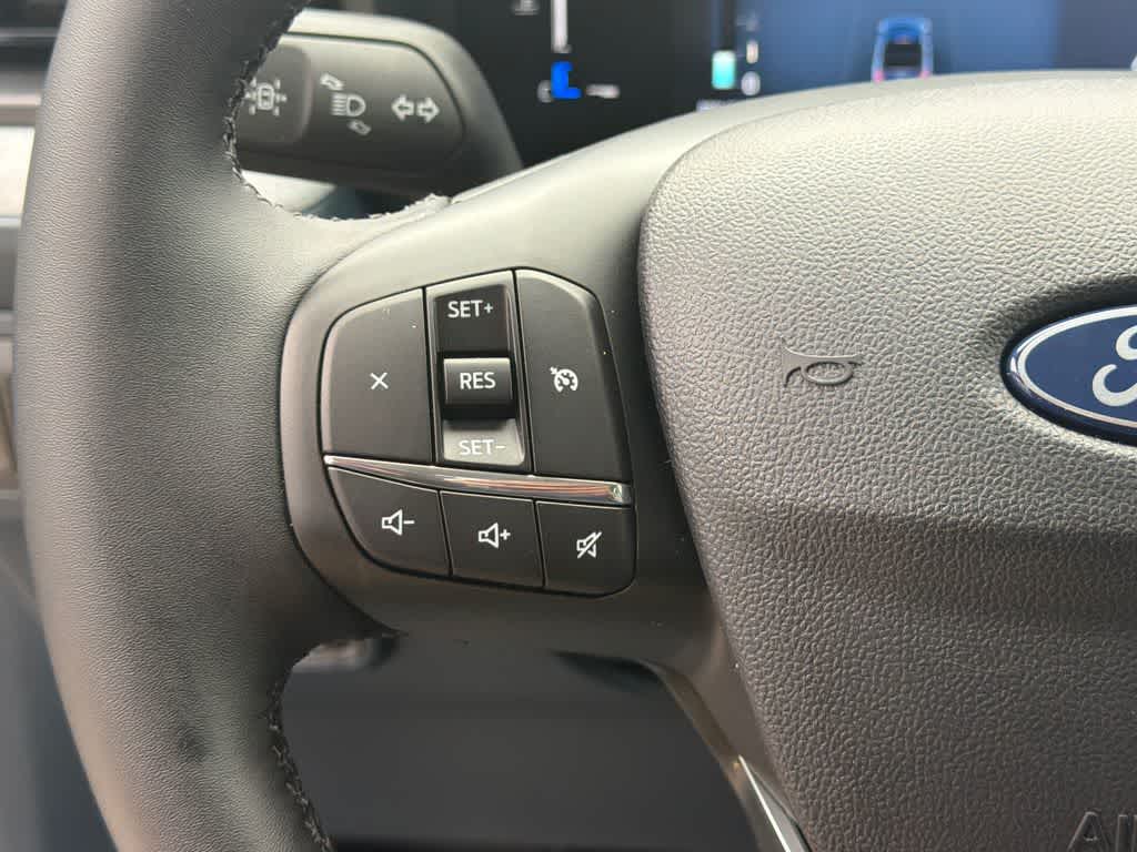 Thumbnail: 2026 Ford Maverick - 19