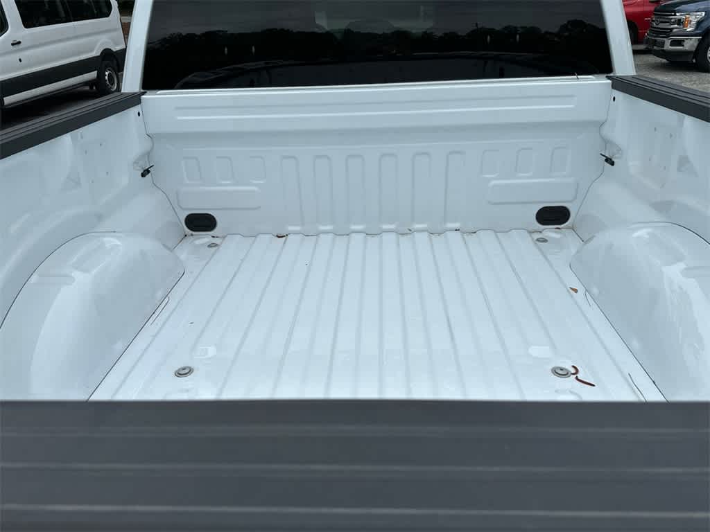Thumbnail: 2023 Ford F-150 - 15