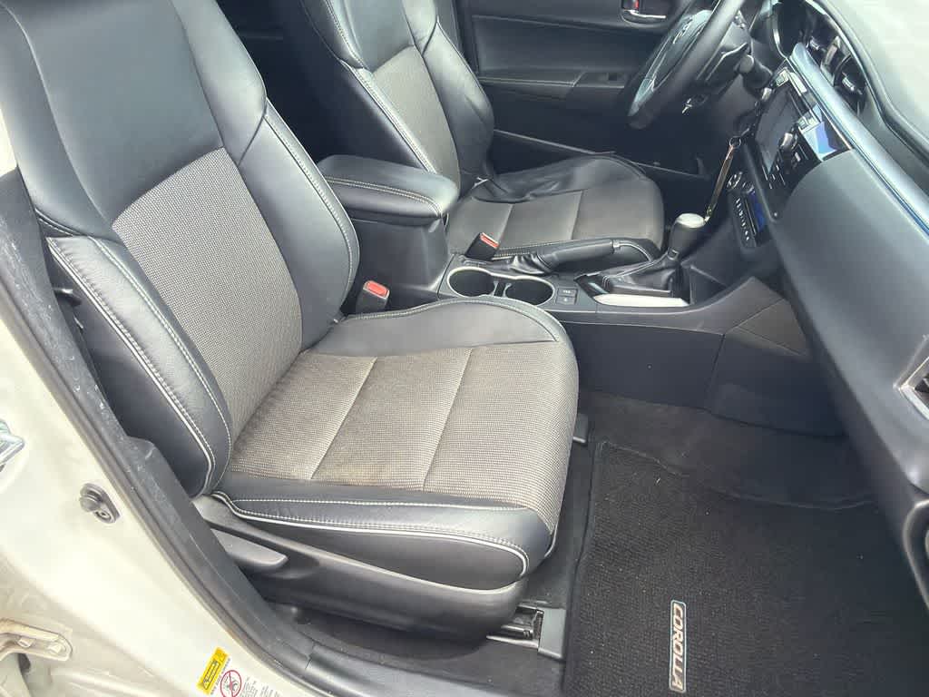 Thumbnail: 2016 Toyota Corolla - 12