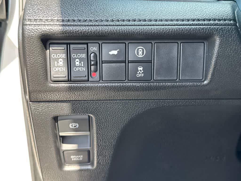 Thumbnail: 2024 Honda Odyssey - 31