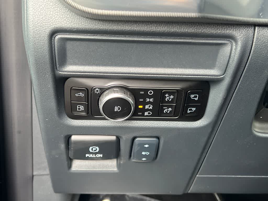 Thumbnail: 2025 Ford F-150 - 25