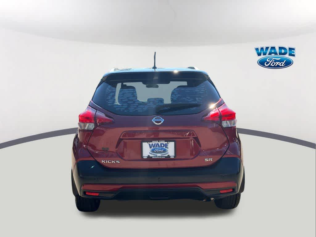 Thumbnail: 2019 Nissan Kicks - 6