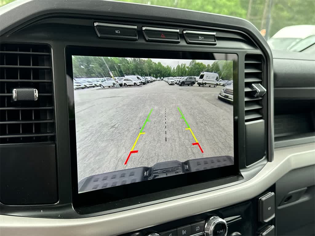 Thumbnail: 2023 Ford F-150 - 26