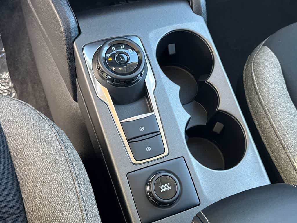 Thumbnail: 2025 Ford Bronco Sport - 29