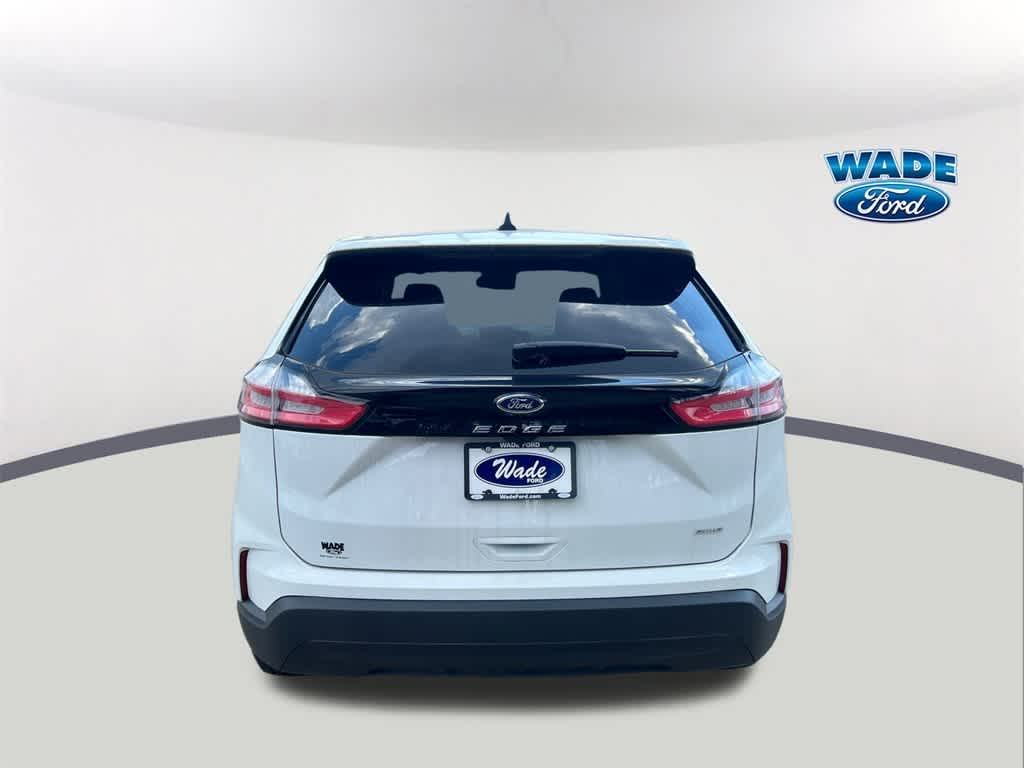 Thumbnail: 2024 Ford Edge - 6