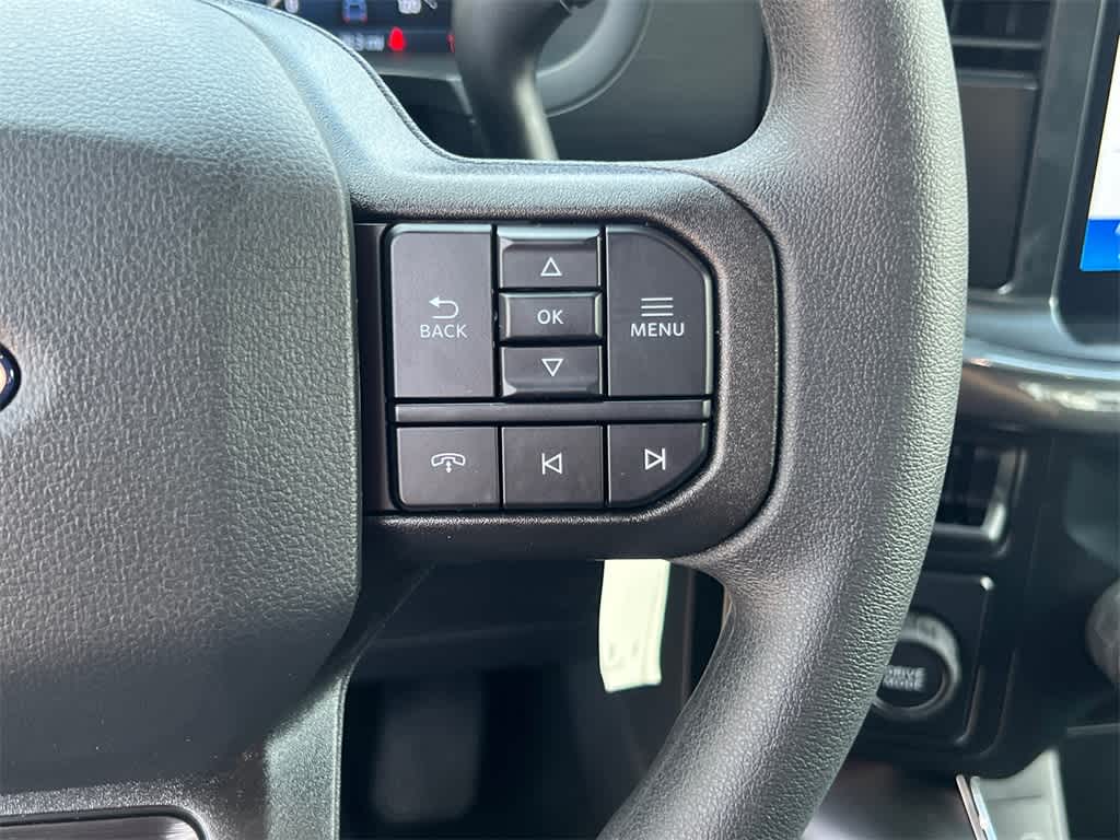 Thumbnail: 2025 Ford F-150 - 24