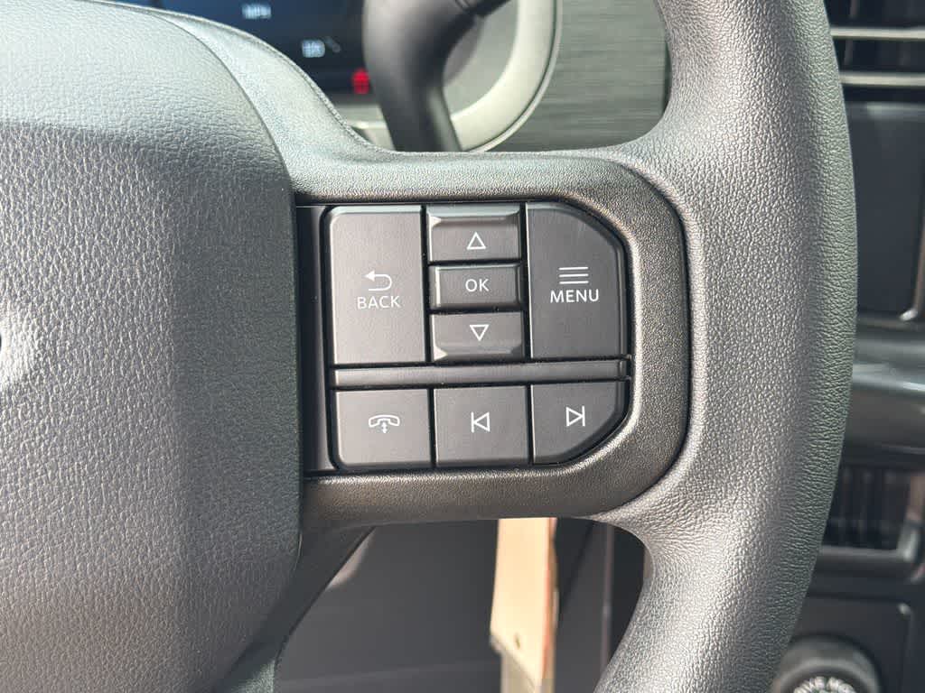 Thumbnail: 2026 Ford F-150 - 23