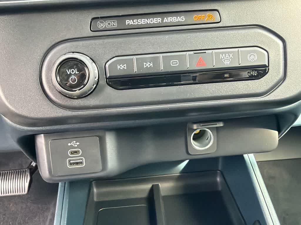 Thumbnail: 2026 Ford Maverick - 29