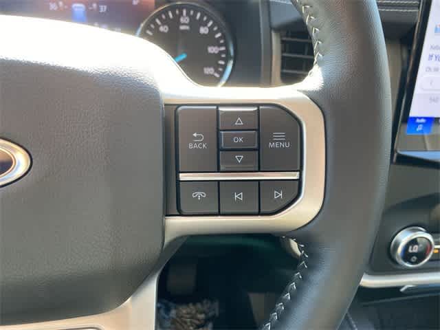 Thumbnail: 2024 Ford Expedition - 23