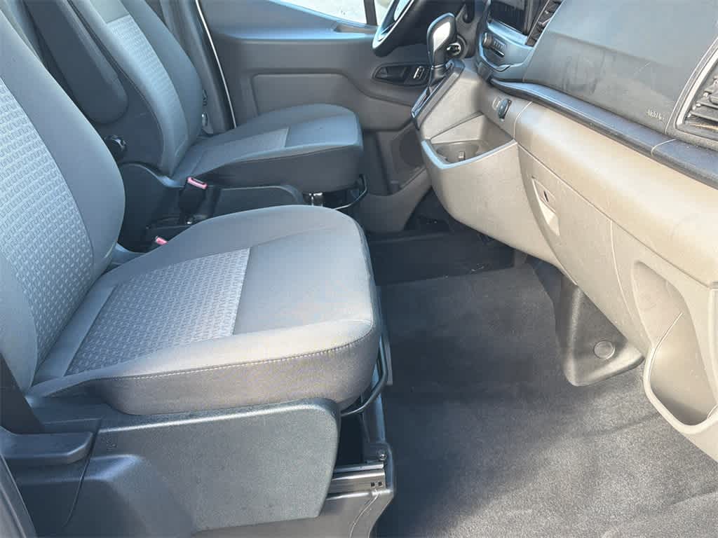 Thumbnail: 2023 Ford Transit Series - 12