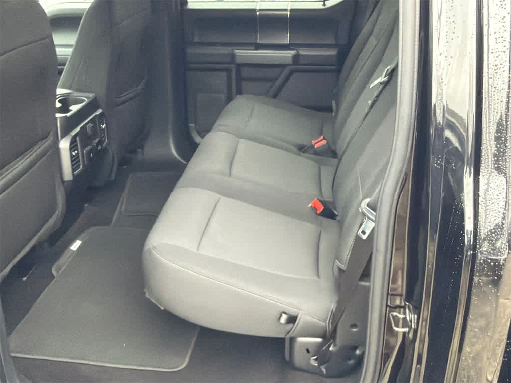 Thumbnail: 2020 Ford F-150 - 17